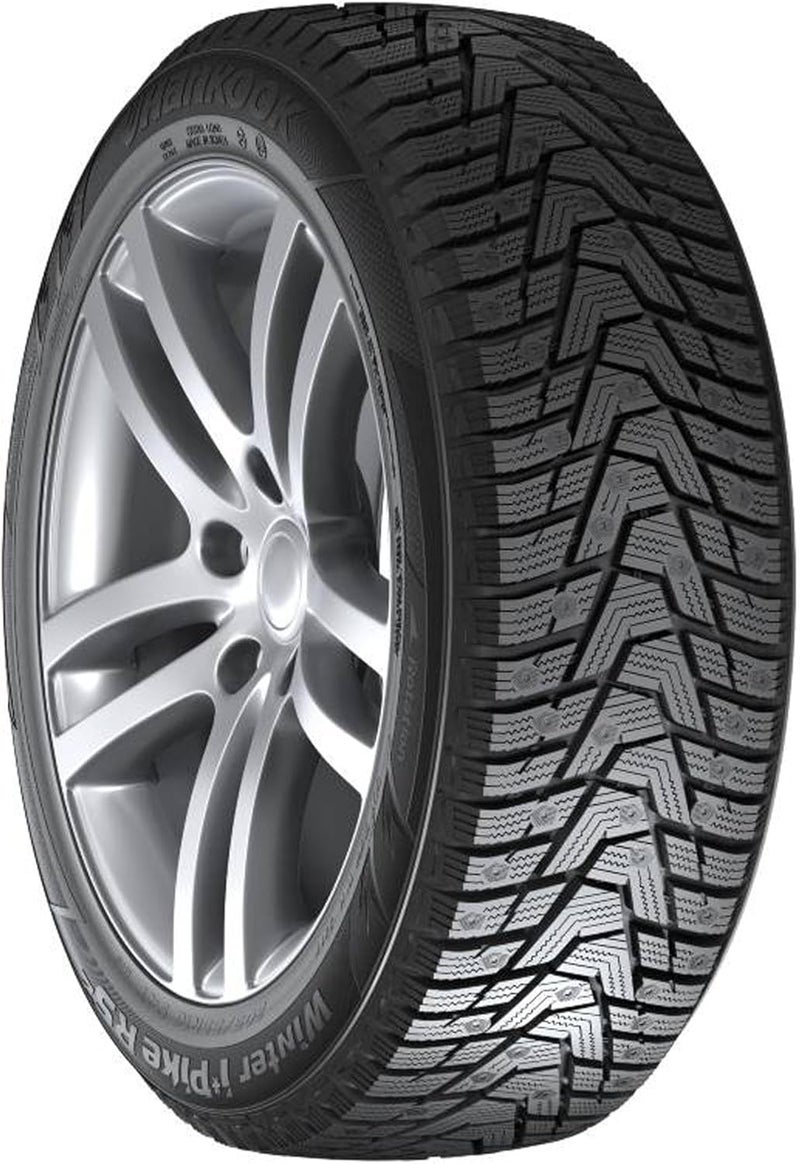 Hankook Winter ipike X W429 195/65R15 91T - Image 4
